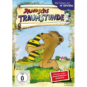 Janoschs Traumstunde