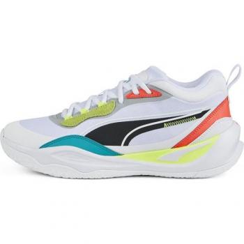 Puma Playmaker Pro Noir