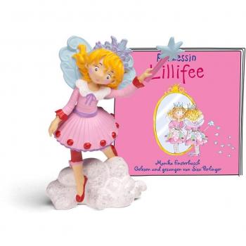 Prinzessin Lillifee , Spielfigur