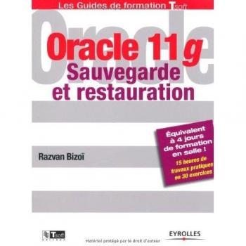 Oracle 11g