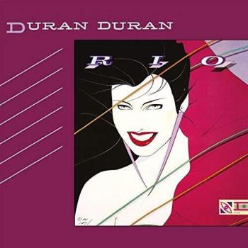 Duran Duran Rio