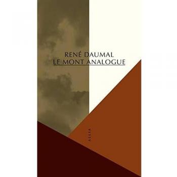 Le Mont analogue