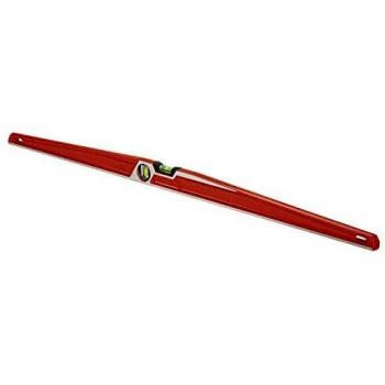 Stanley Transparent Blue Tape Measure and Level Combo 100 cm