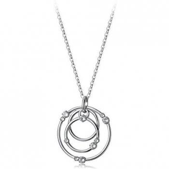 Brodure BUN02 – Collier en Laiton