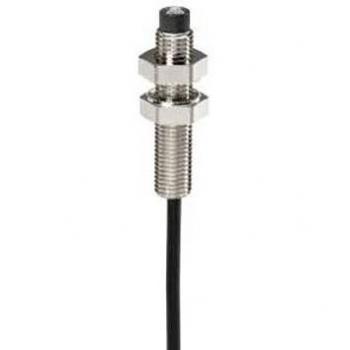 Telemecanique Sensor M8 1,2 mm NPN 3kHz