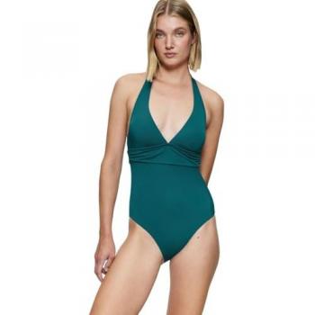 Triumph Badeanzug »Sommer Mix & Match 10222674« in frischem Grün