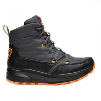 Doposci Rossignol Podium Grigio Onice Colore: Onyx Grey-Black 42