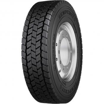 Semperit Runner D2 12PR