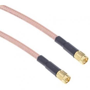 Cavo SMA 1m 12GHz per Antenne