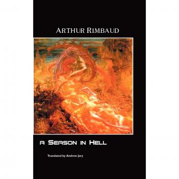 A Season In Hell (European Writers)