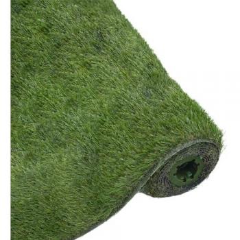 Tappeto Verde “Balcone Green” 33 mm – 2 x 10 m