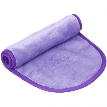 5pcs Makeup Remover Wipes