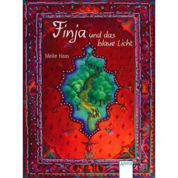 Finja und das blaue Licht