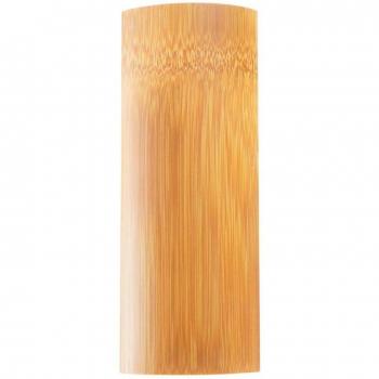 Cuchara de té de madera