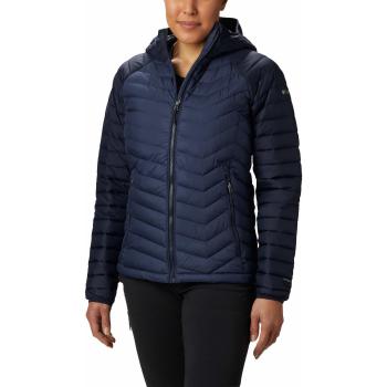 Columbia Women's Powder Lite Insulated Hooded Jacket