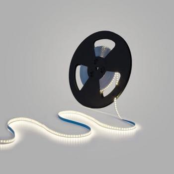 Striscia LED 48V DC 12W/m 10mm Bianco Neutro IP20 20 Metri