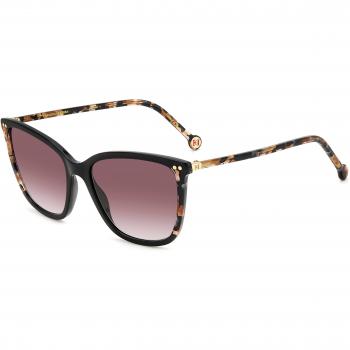 Gafas De Sol Carolina Herrera HER 0245/S WR7/3X Negros