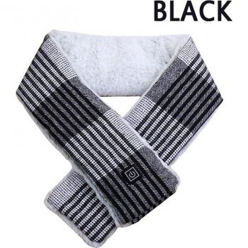 Thermal Electric Scarf for Cold Weather