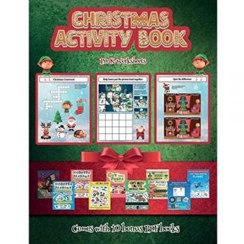 PRE K WORKSHEETS