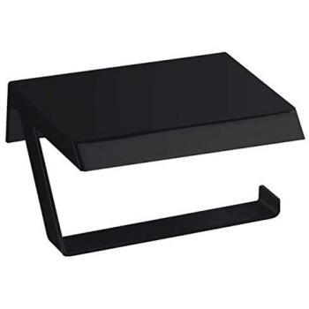 Porta rollos Marina 2804081 – bandeja negra