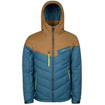 Veste Orange Protest Virgo Hommes M
