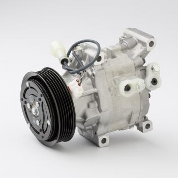 Compressor, air conditioning DCP99524