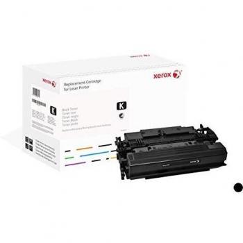 Xerox Toner Nero per HP CF287X 006R03550 compatibile con 1 pezzo