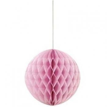 Deko Wabenball Fluffy 20cm