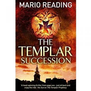 The templar succession.