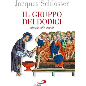 Il gruppo dei dodici. Ritorno alle origini