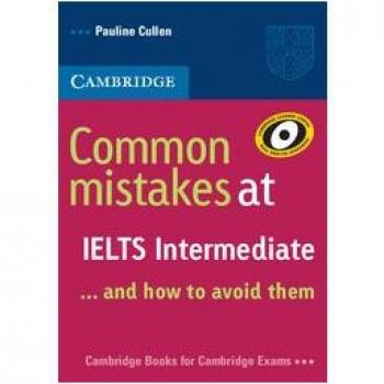 Common Mistakes At Ielts Intermediate