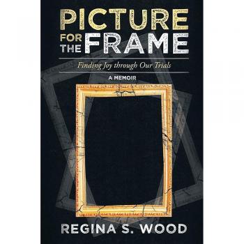 S. Wood, Regina: Picture for the Frame