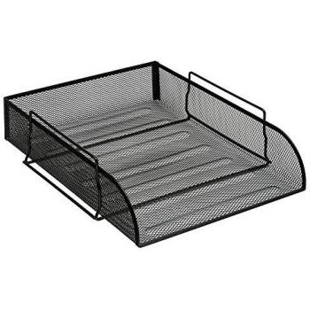 Osco Portrait Mesh Letter Tray