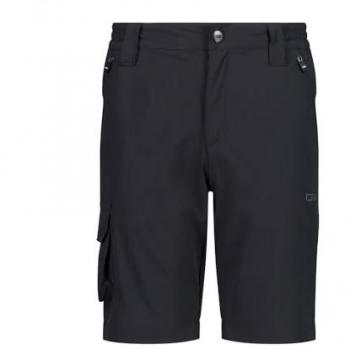 CMP Jungen Sportshorts Kid grau