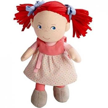 HABA: Puppe Mirli, 20cm