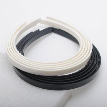 10Pc Kids Hair Bands