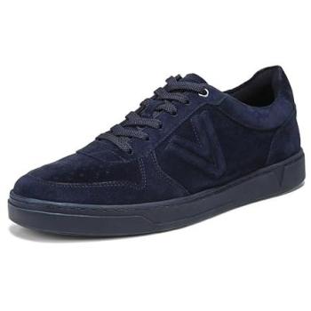 Vionic Men's Lucas Navy Court Kicks Size 11