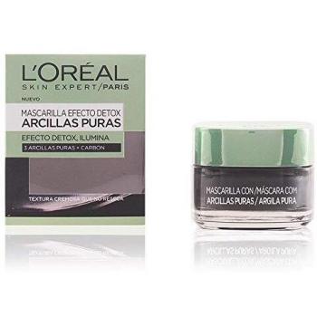 Mascarilla purificante L'Oreal Paris