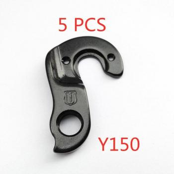 5pcs Alloy Bicycle Gear Hangers for Trek
