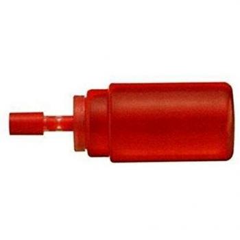 Pentel Easyflo Whiteboard-Marker Nachfüllpatrone, Rot