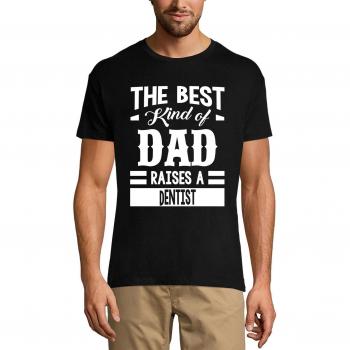 Proud Dentist Dad Tee