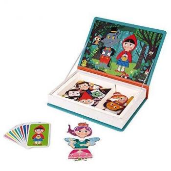 Magneti'book Fiabe