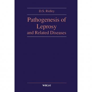 Vitalsource Technologies, Inc. Pathogenesis Of Leprosy And Related Diseases