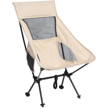 Silla de Senderismo Ultraligera