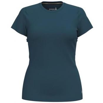 T-shirt femme Smartwool en laine mérinos