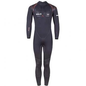 Beuchat Wetsuit Optima 5 mm Homme L