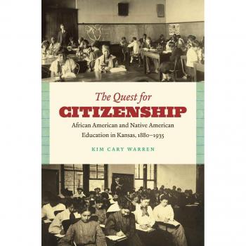 Warren, Kim Cary: The Quest for Citizenship