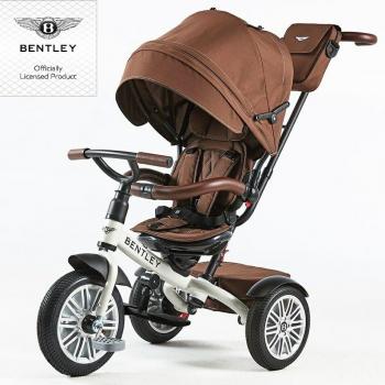 Bentley 6-in-1 Baby Trike