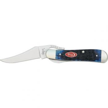 RussLock 2.7 Folding Knife by Case