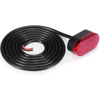 Rückbeleuchtung Elektroroller M365 von Xiaomi, Ersatzteil X7v0